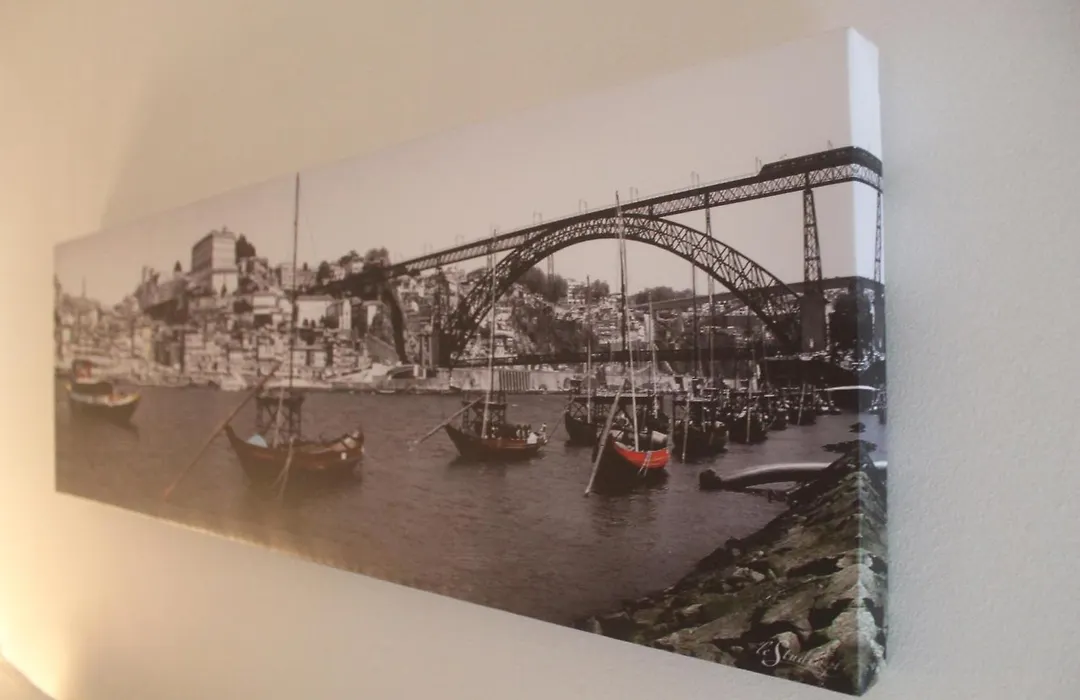 Invicta Flats - Oporto-1