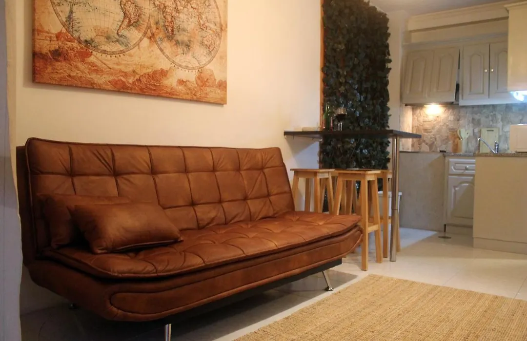 Invicta Flats - Oporto-1