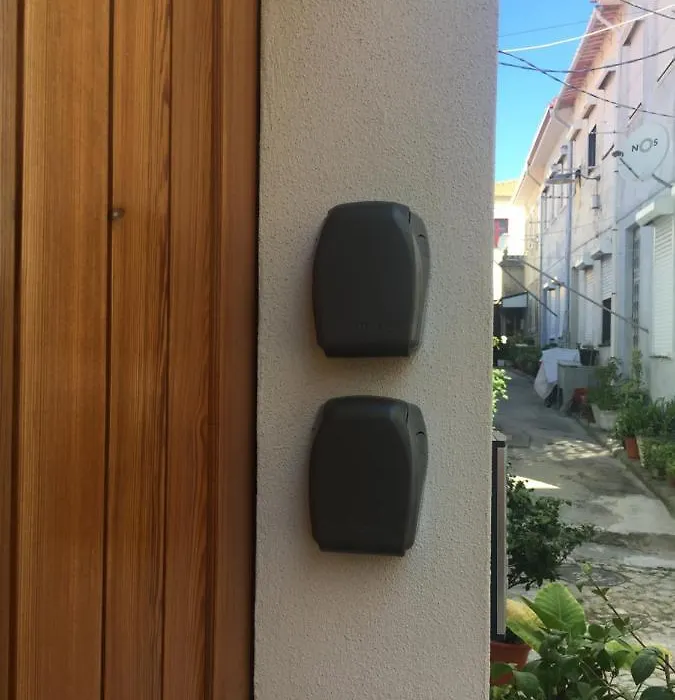 Casa Do Bairro 2-1