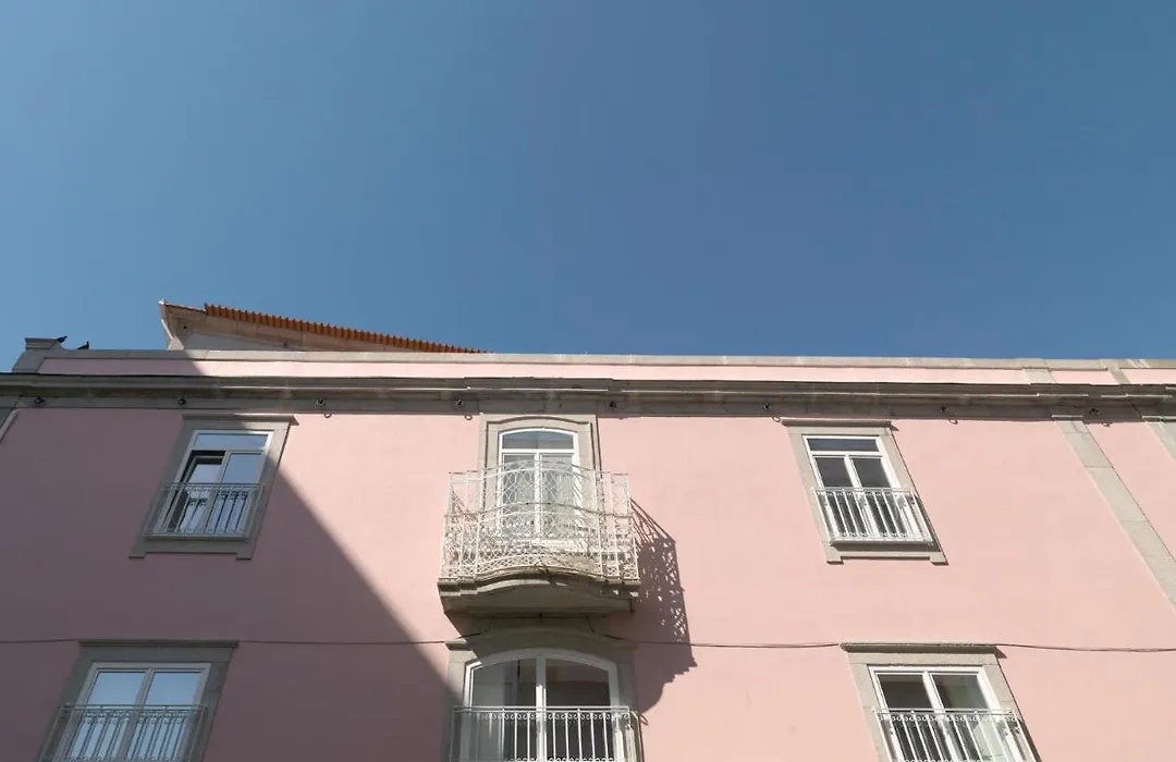 FLH Porto Modern Apartment-1