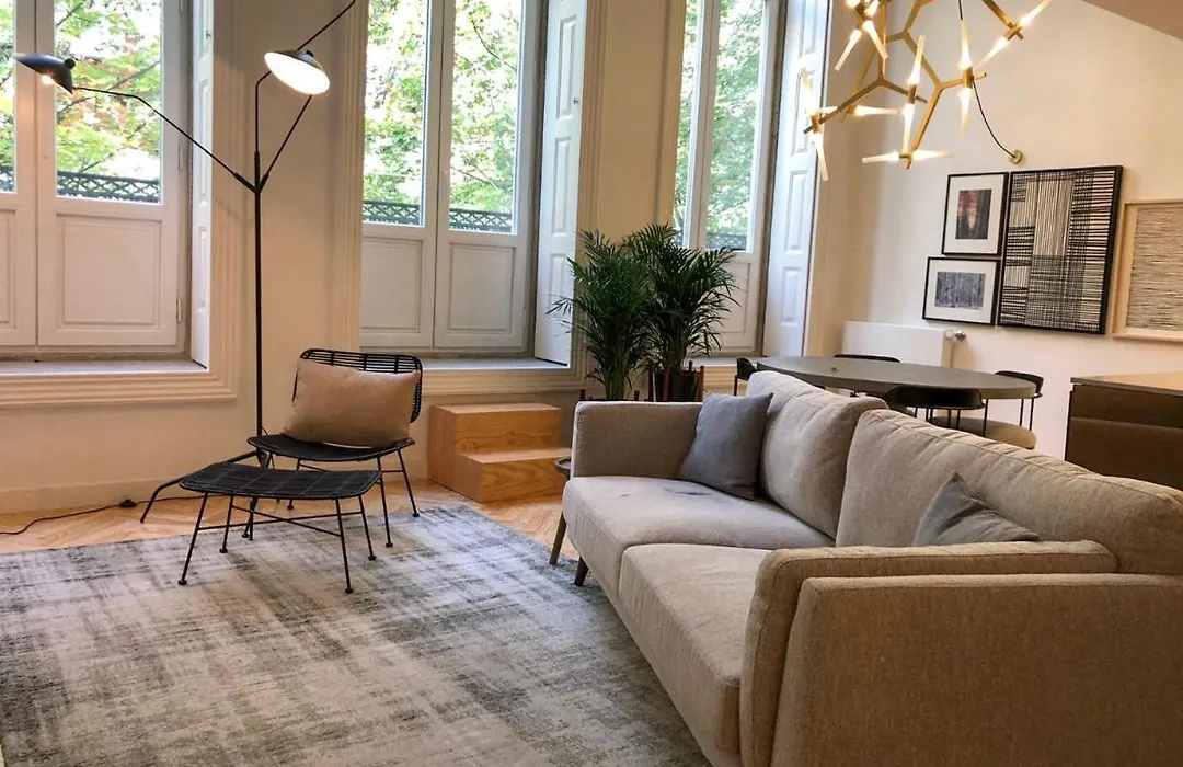 Oporto Chic&Cozy - Ateneu-1