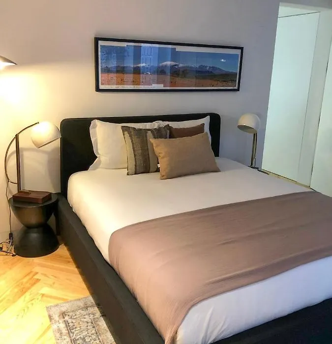 Oporto Chic&Cozy - Ateneu-1