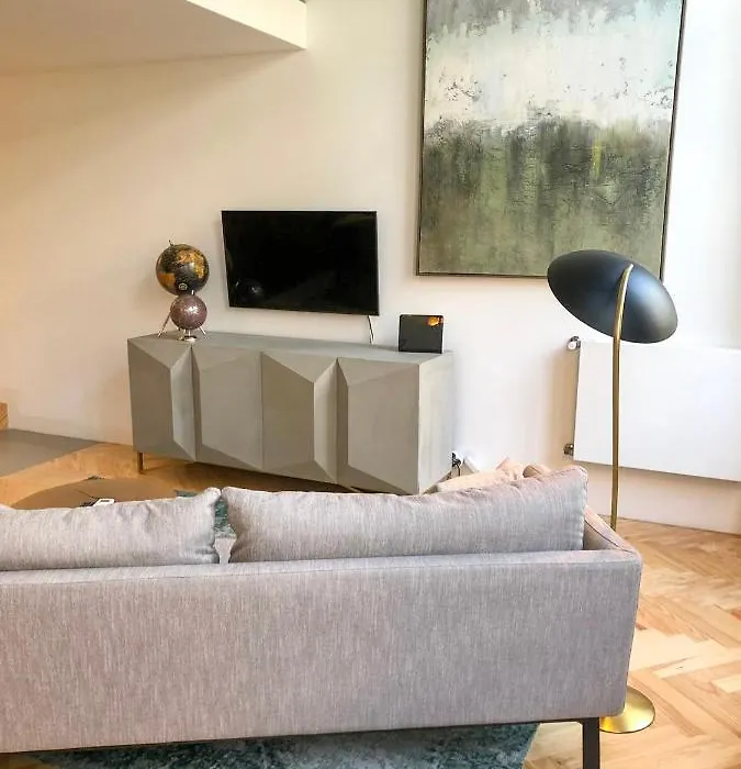 Oporto Chic&Cozy - Ateneu-1