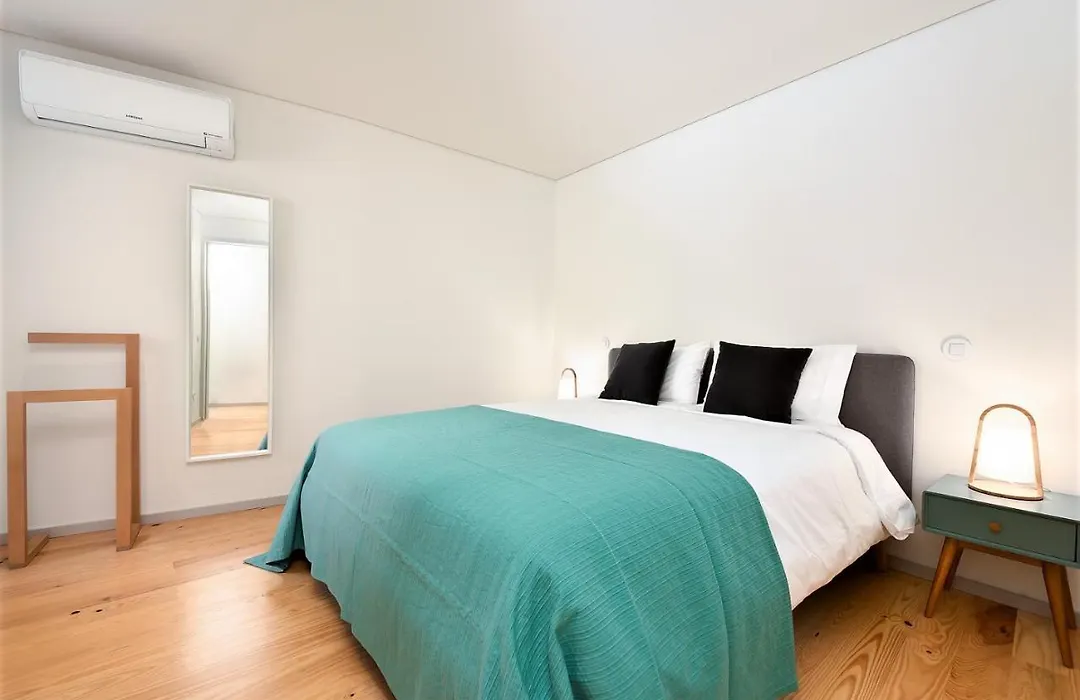 Bom Jardim Apartments-1