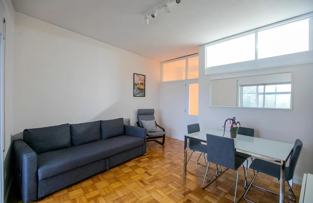 Casa Da Alegria- Downtown By Oporto Soul- Free Parking-1