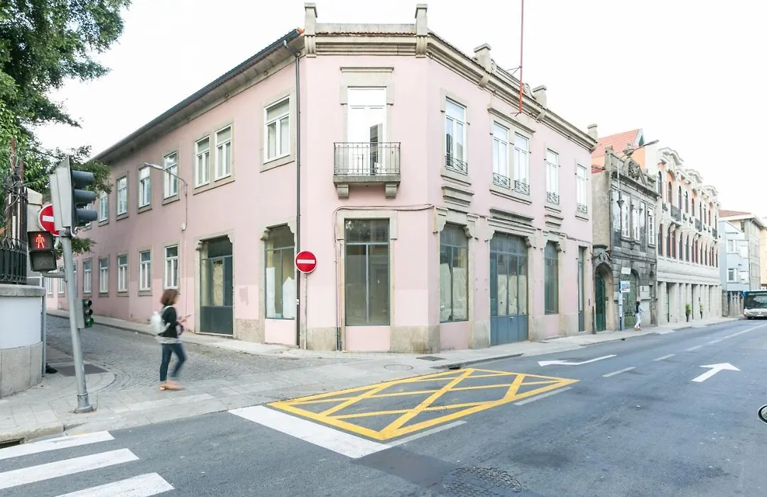 On Apartments - Palace - Free Parking-1