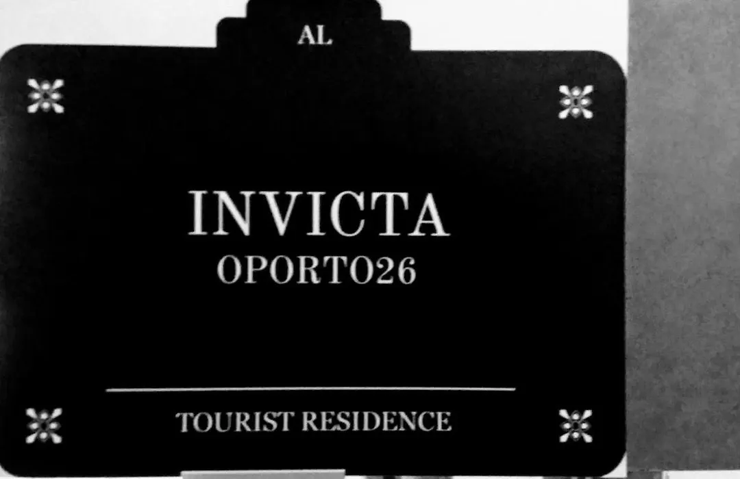 Invicta Oporto Residence-1