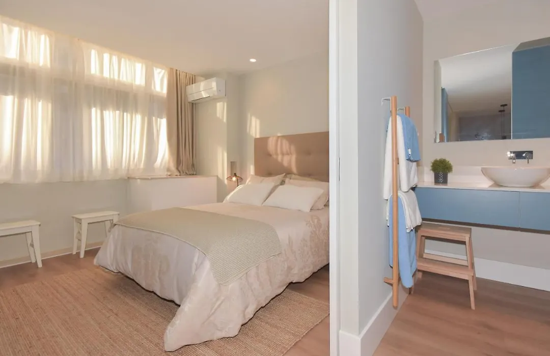 Invicta Oporto Residence-1