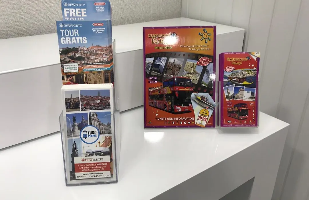 Mystay Porto Bolhao-1