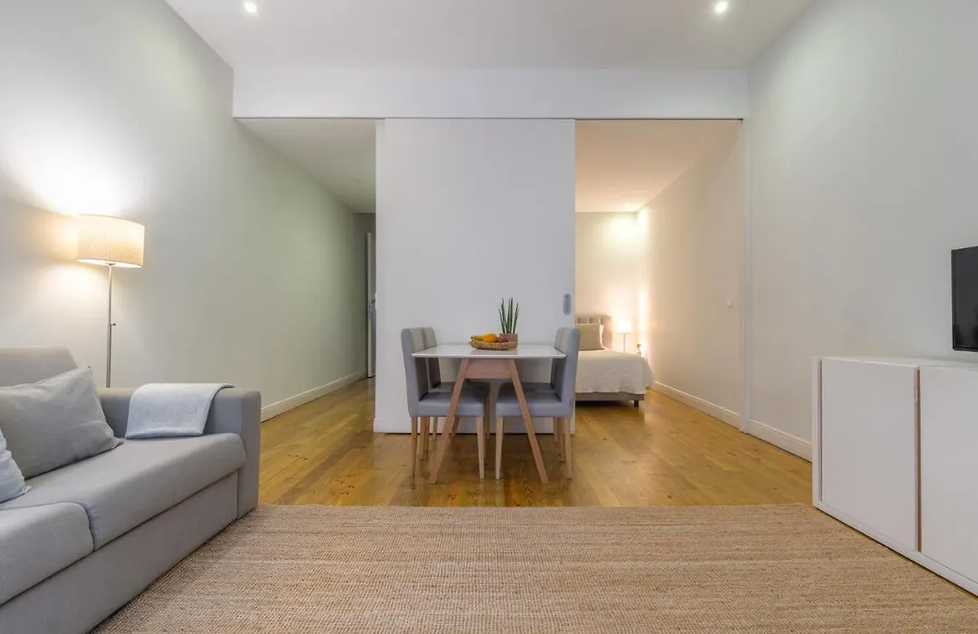 Oporto View Apartments-1