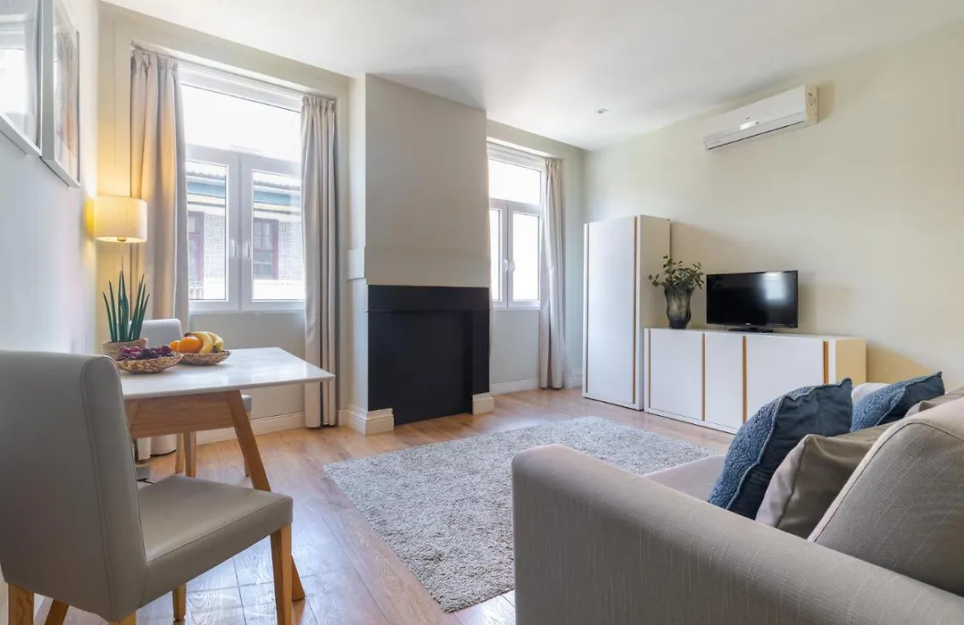 Oporto View Apartments-1