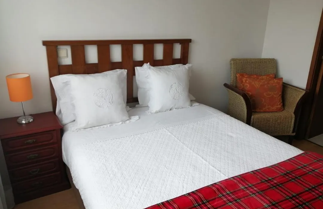 Apartment Trindade-1