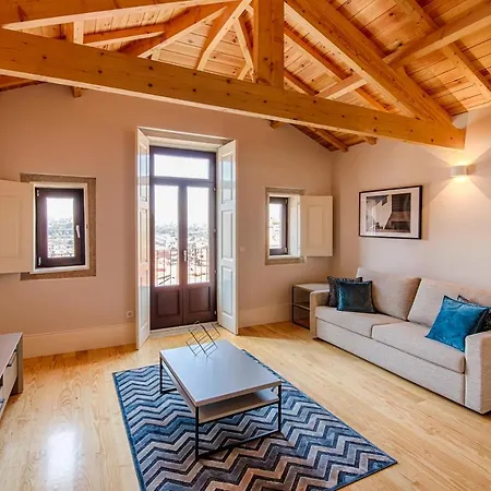 Morar Apartments Porto-2