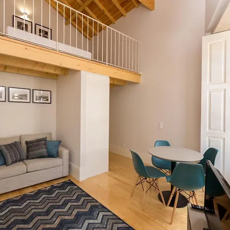 Morar Apartments Porto-3