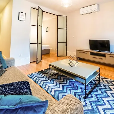Morar Apartments Porto-2