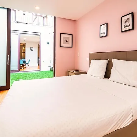 Morar Apartments Porto-3