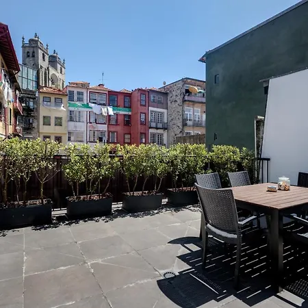Mouzinho 244 - Porto Houses&Suites-2