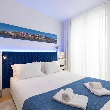Heart Of D Pedro Apartments-3
