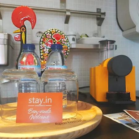 Stay In Apartments Ribeira 24-2