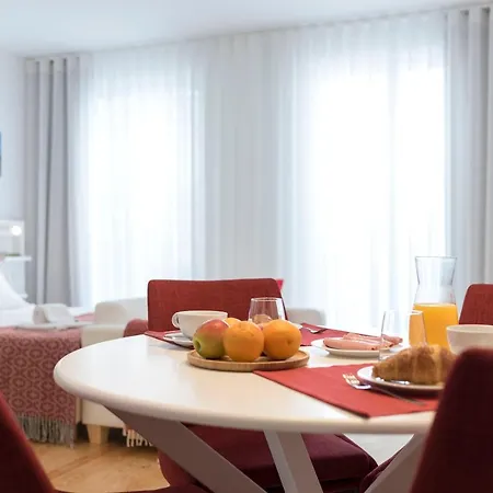 Heart Of D Pedro Apartments-2