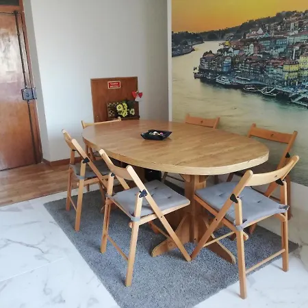 Porto Centrum Apartments-2