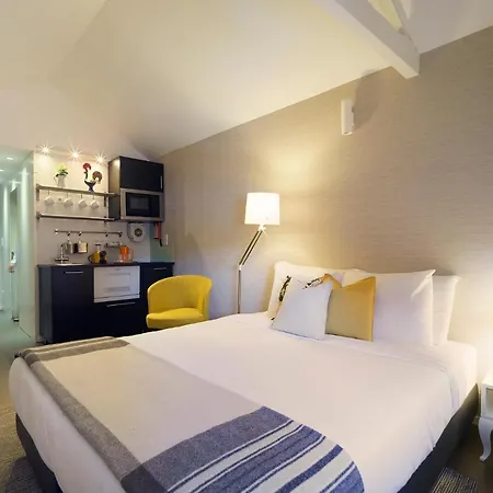 Stay In Apartments Ribeira 24-3