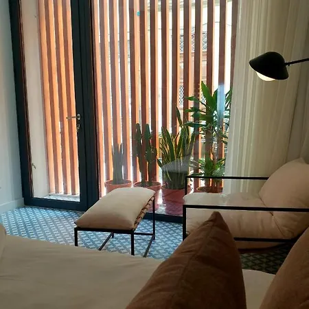 Stayin Apartments - Rua do Sol-3