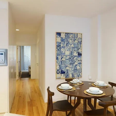 Stayin Apartments - Rua Do Sol-2