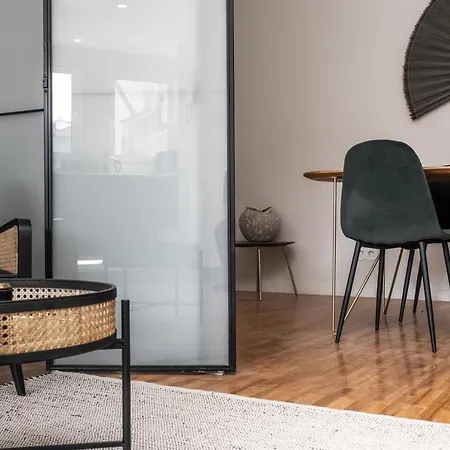 Nomad'S By Sta Catarina Flats - 3Bed Porto-3