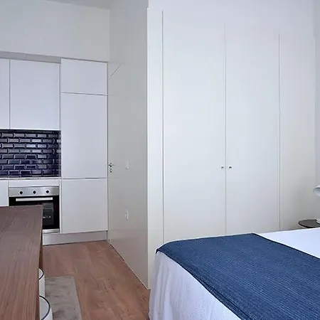 Mayor'S Apartments-2