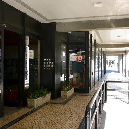 Trajadura Studio, Vb Flats In Bolhao-3
