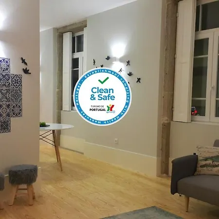 Alda'S Vintage Apartments With Free Parking-2