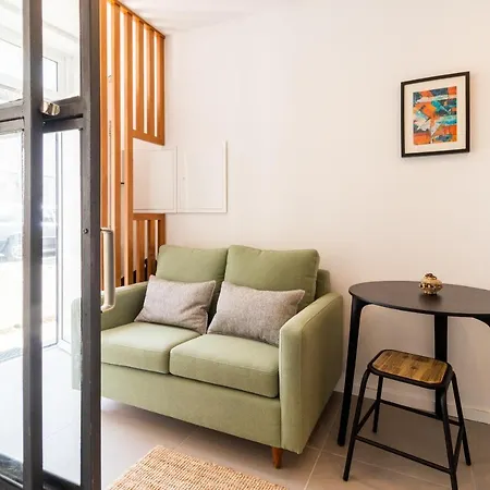 Design Boavista Music Apartments-3