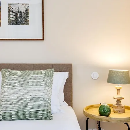 Jardins Da Muralha Apartments & Suites By Da'Home-2