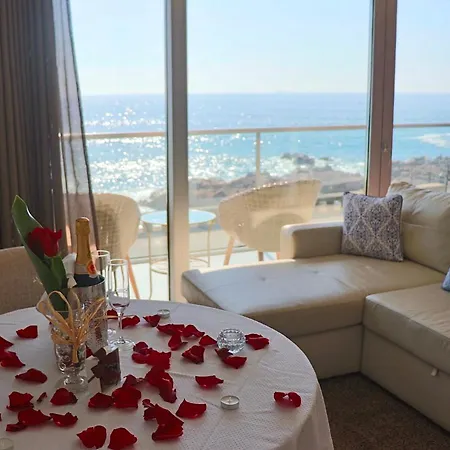 Bartolomeu Beach Apartments-2