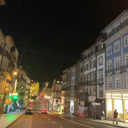 Clérigos Prime Suites by Porto City Hosts-3