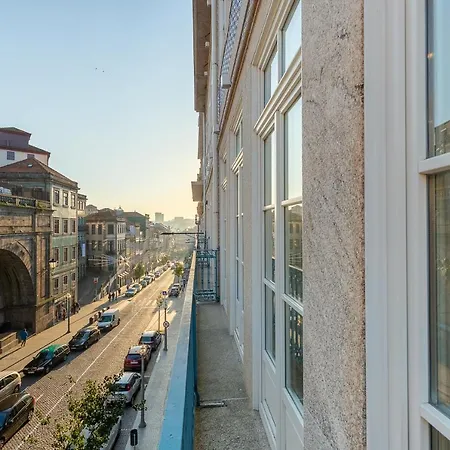 Rs Porto Historic Center-2