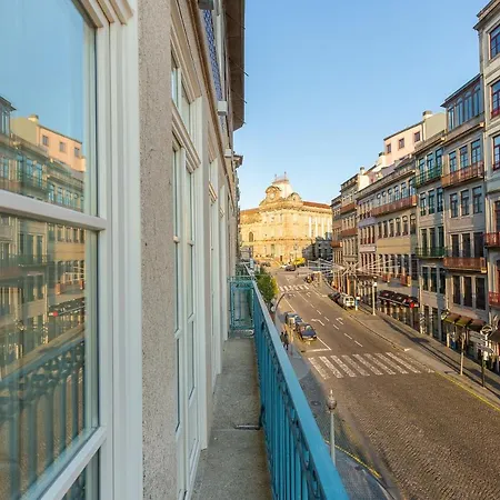 Rs Porto Historic Center-2