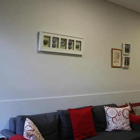 Practical And Comfortable Apartment With Garden-2