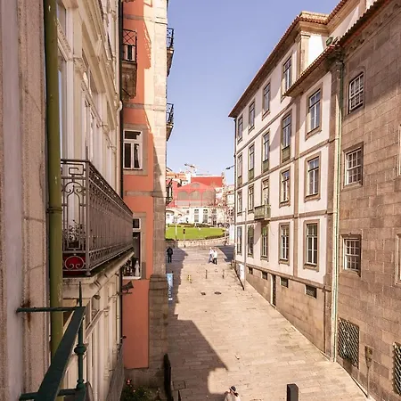 Porto By The River 1-2