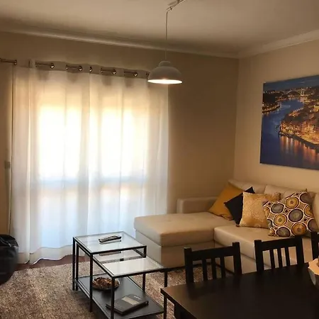 Oporto East House-2