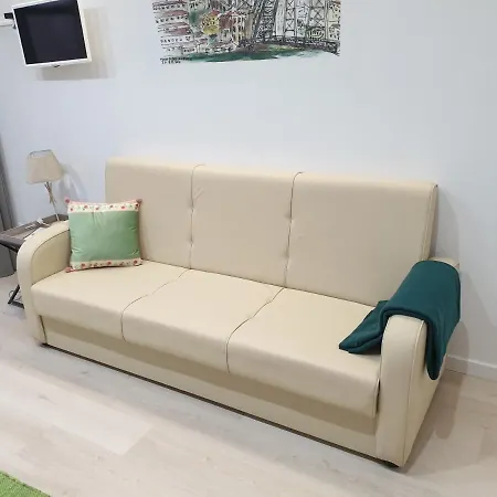 Sao Joao Oporto Residence I & II-2