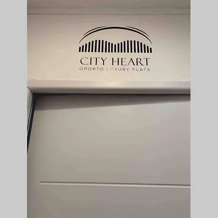 City Heart Place 2-3
