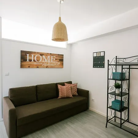 PortoVivo Quental Apartamento-2