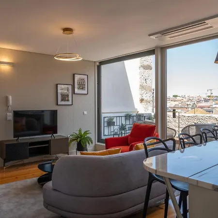 Cativo Top-Floor 2Br Duplex Private Terrace-2