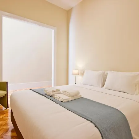 Ribeira - Dixos Oporto Apartments IV-3