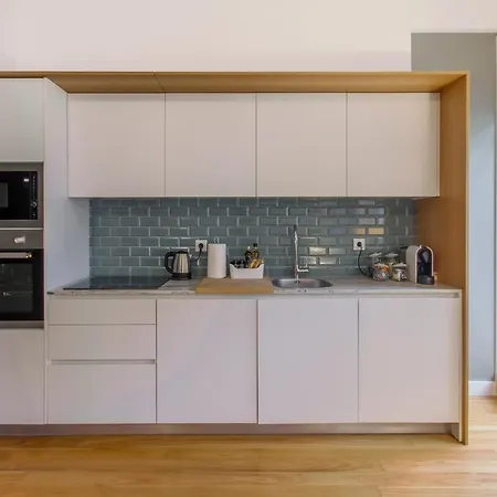 Comercio Ribeira Luxury Penthouse Apartment-2