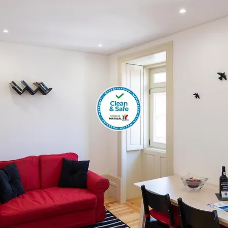Lively Getaway Apartment-3