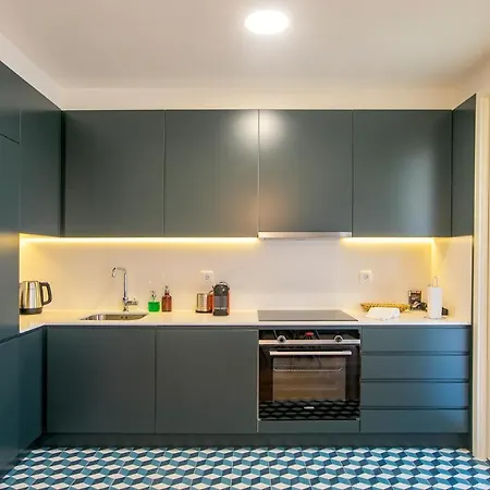Chic Alves Apartment-3