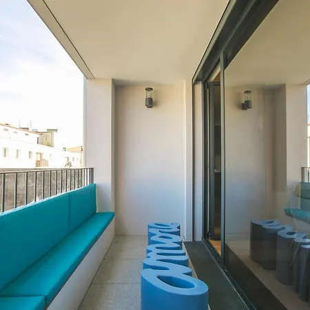 Chic Alves Apartment-2